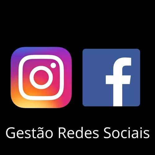 Gestão De Redes Sociais.