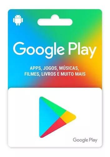 Gift Cardes Google Play
