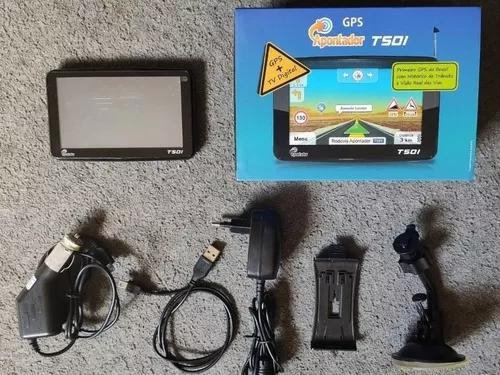 Gps Apontador T501