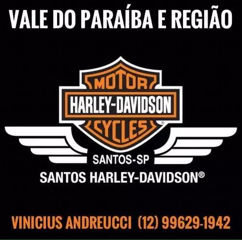 Harley Davidson Vale Do Paraíba