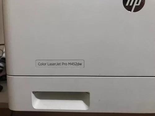 Impressora Laser