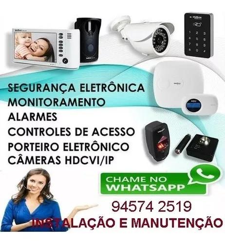 Instalação E Manutenção