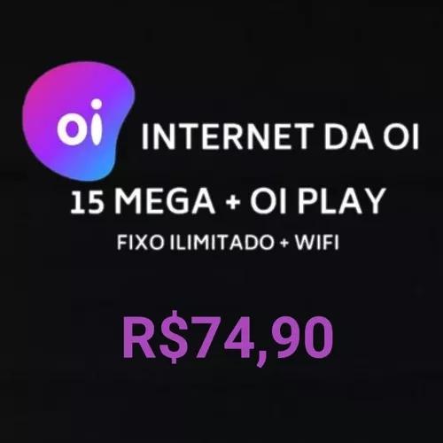 Internet Oi