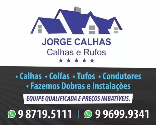 Jorge Calhas