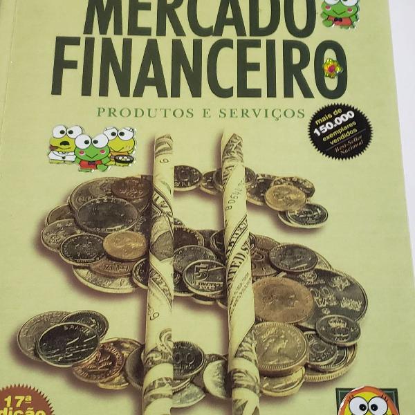 Livro Mercado Financeiro