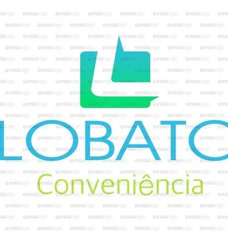 Lobato Conveniência - Comunicação Visual & Marketing