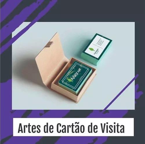 Logomarcas E Artes