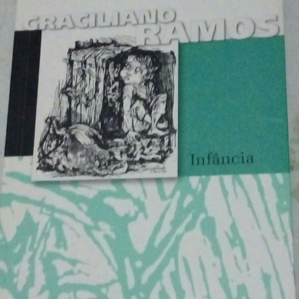 Machado de Assis, Graciliano Ramos e outros