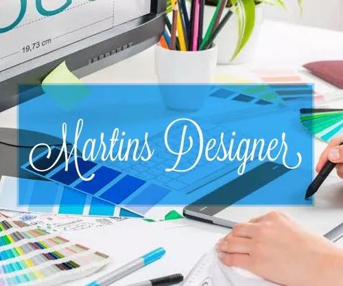 Martins Designer