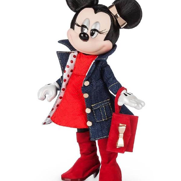 Minnie Limited Edition