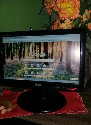 Monitor Lg