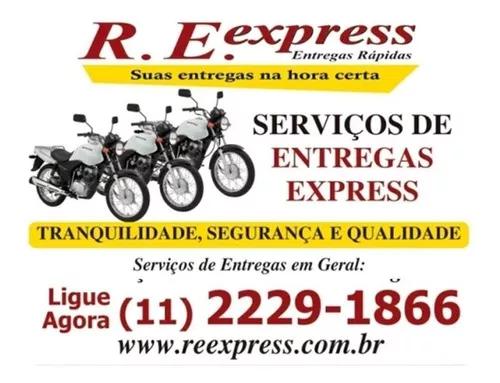Motoboy Guarulhos - Serviços Exclusivos E Express