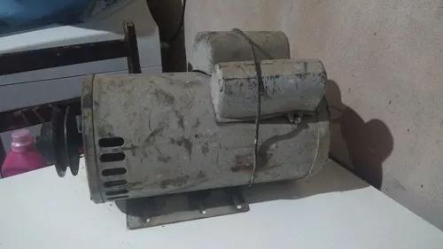 Motor Bitorneira