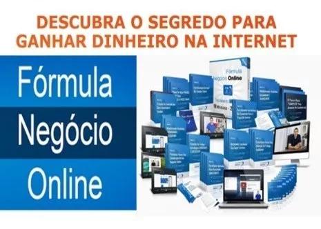 Negócio Online