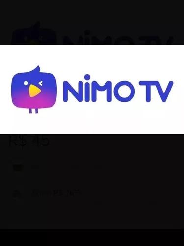 Nimotv Bot Views + 100 Seguidores Grátis