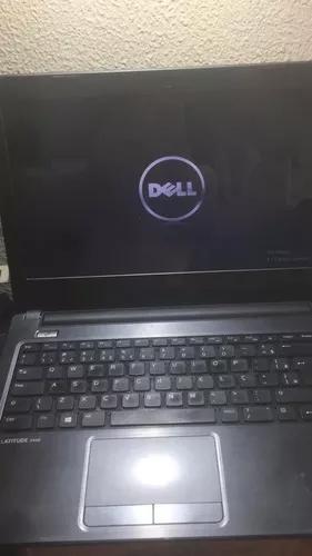 Notbook Dell