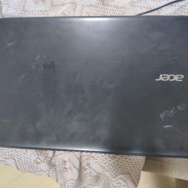 Notebook Acer E5-571