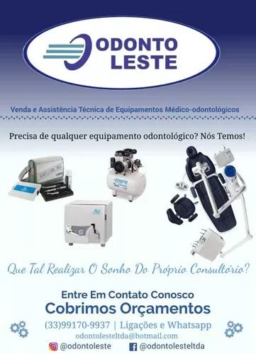 Odontoleste Equipamentos E Acessórios