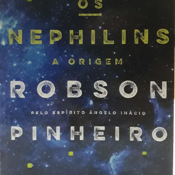 Os NEPHILINS