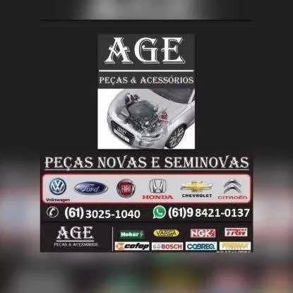 Peças Novas, S