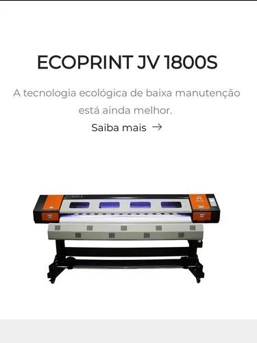 Plotter Comunicação Visual