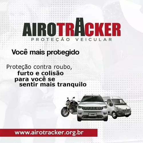 Proteção Veicular Airotracker