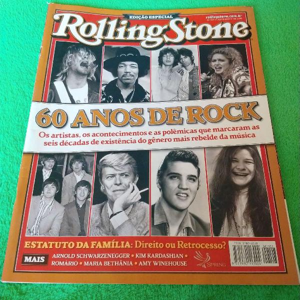 Revisitas Rolling Stone