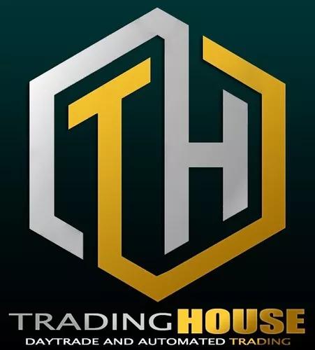Robô Trading House - Irb (snipe)