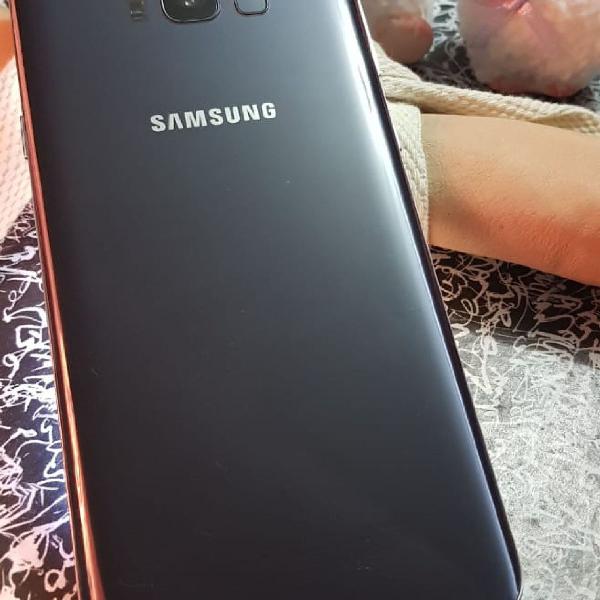 Samsung Galaxy S8plus