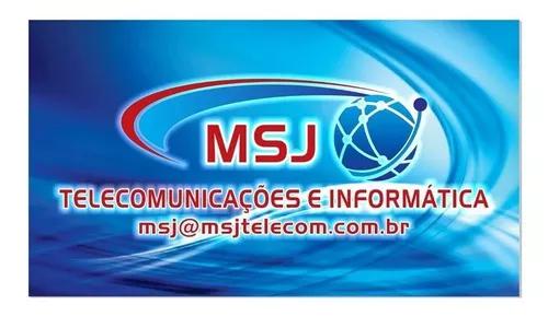 Serviços De Telecomunicações E Informática