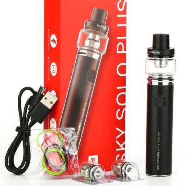 Sky solo plus Vaporesso