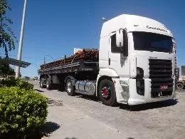 Transportamos Mercadoria De Sao Paulo X Rondonia