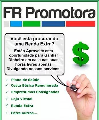 Você Gostaria De Trabalhar
