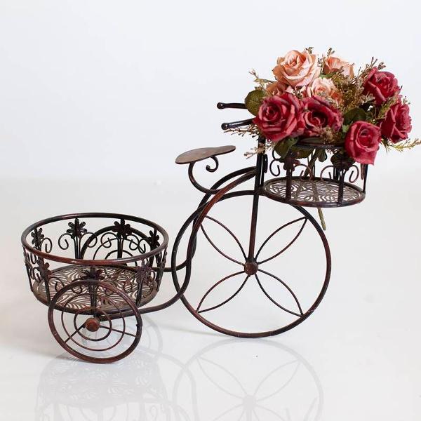 bicicletas para decoração
