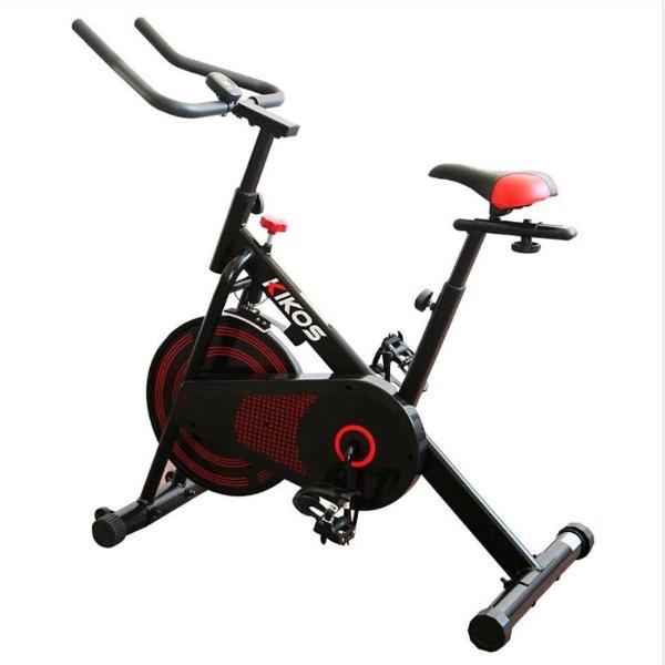bike spinning kikos