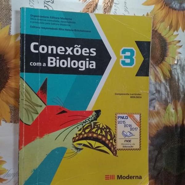 biologia 3 ensino médio