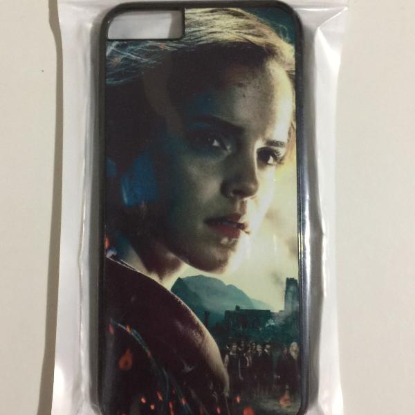 case hermione iphone 6/6s