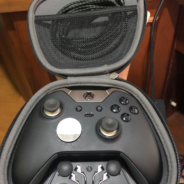 controle xbox one elite