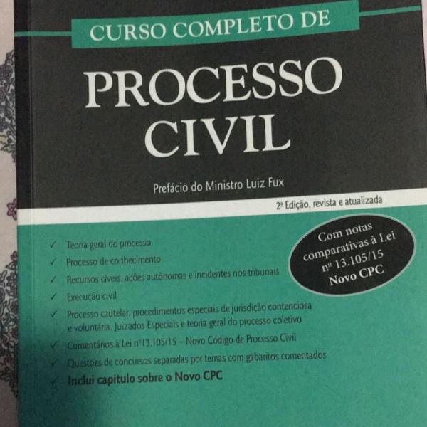 curso completo de processo civil/73