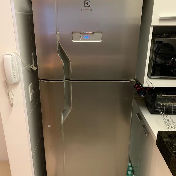geladeira eletrolux | 371 litros