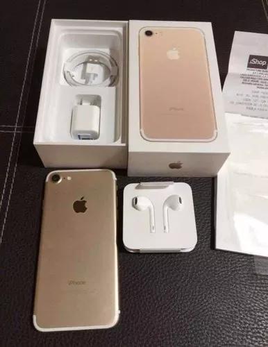 iPhone 7 128gb Novo