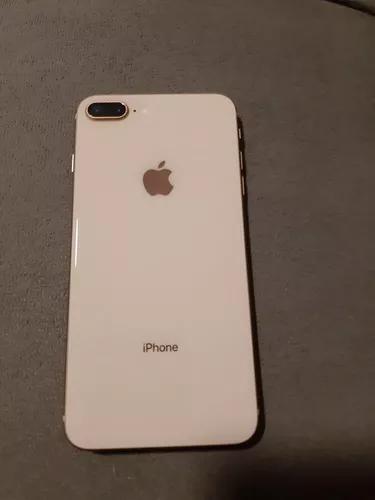 iPhone 8 Plus