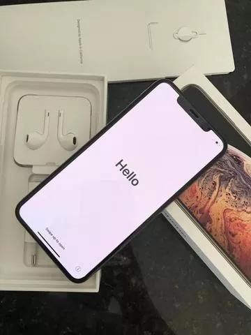 iPhone Xs Max 256 Gb Aceito Trocas