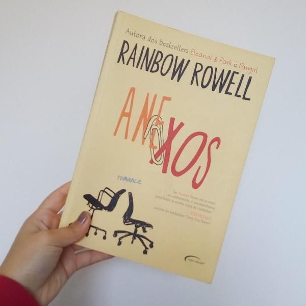 livro anexos