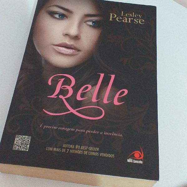livro belle