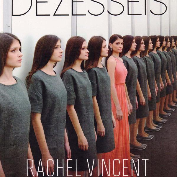 livro - dezesseis