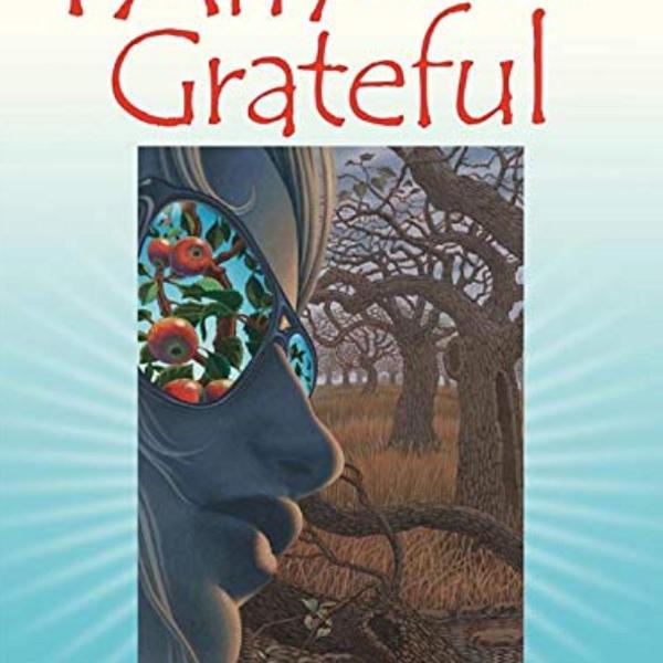 livro i am grateful: recipes and lifestyle of cafe gratitude