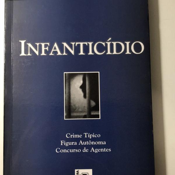 livro infanticidio