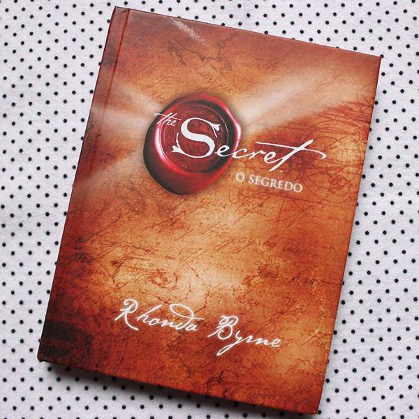 livro o segredo