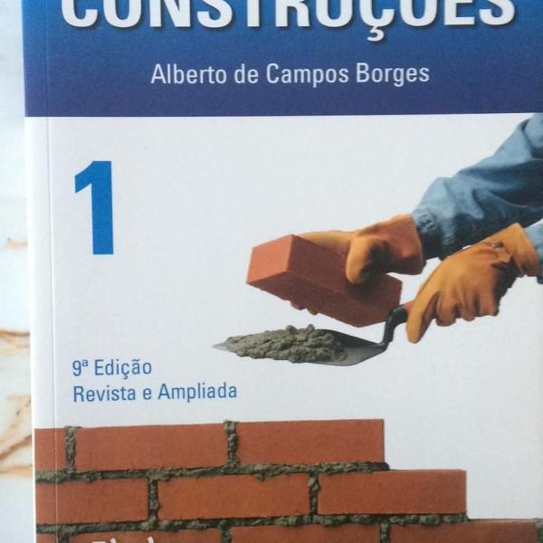 livro prática das pequenas construções